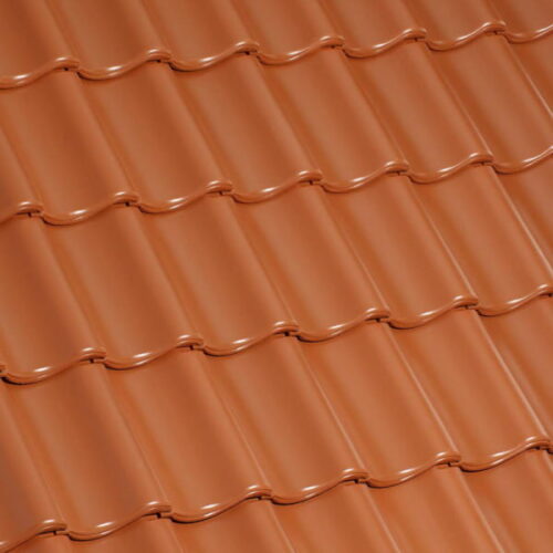 Рядная черепица Laumans Ideal Variabel Tile IV nr.14