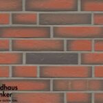 Клинкерная плитка Feldhaus Accudo R719DF14