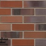 Клинкерная плитка Feldhaus Carbona R560NF14