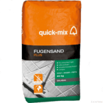 QuickMix Fugensand PLUS Модифицированный песок