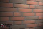 Клинкерная плитка Feldhaus Galena R382DF14 — изображение 2