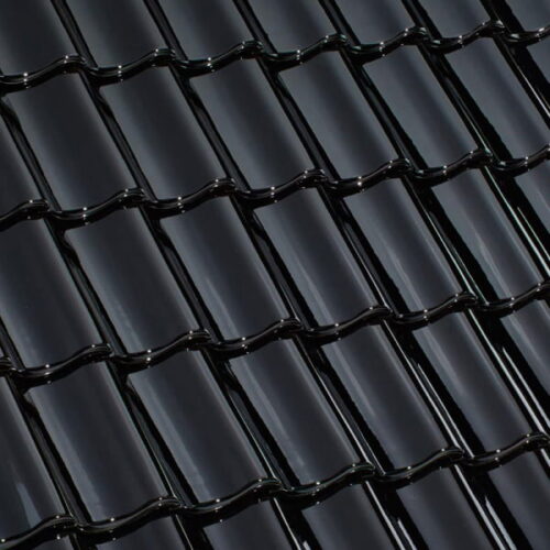Рядная черепица Laumans Ideal Variabel Tile IV nr.50