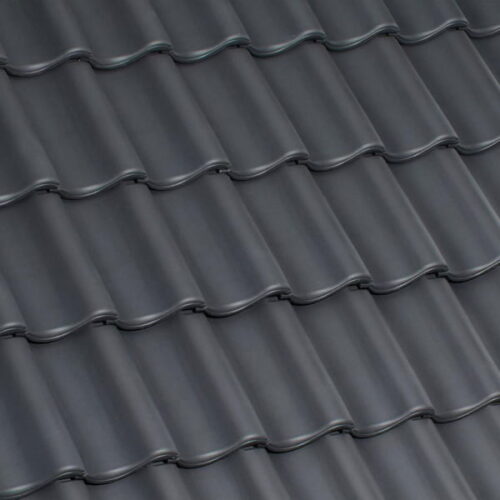Рядная черепица Laumans Ideal Variabel Tile IV nr.30