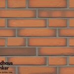 Клинкерная плитка Feldhaus Accudo R718DF14