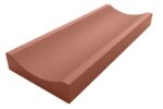 Лоток водоотводной ЛД 200x500x60 Красный