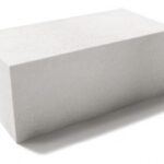 Стеновой блок Bonolit Projects D500 600x500x250