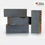 Кирпич керамический Красная Гвардия 1.4 НФ Neo Plus 250x120x88 мм