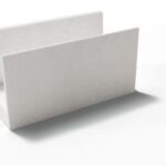 П(U) образный блок из газобетона Bonolit D500 500x200x250