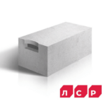 Блоки из газобетона D400 250*250*625
