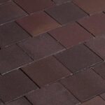 Клинкерная брусчатка Penter Astra tumbled, 150x150x65 мм