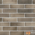 Клинкер BestPoint Retro Brick Pepper
