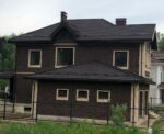 Кирпич лицевой «под старину» Блюз — изображение 5