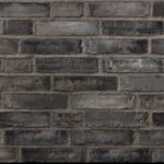 Клинкерный кирпич Petersen Tegl Bricks D96 Rd Braun/Weiss, DNF 228x108x54 мм