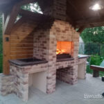 Декоративный кирпич Лион 333