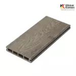 Террасная доска CM Decking ROBUST Ясень 3000x140x25 мм