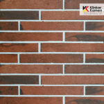 Клинкерная плитка DeKeramik Brickloft Ziegel INT573 XLDF 360x52x10 мм