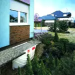 Световой приямок Therm 100x60x40, cетчатая решетка, нагрузка: пешеходная, ACO 35601 — изображение 3