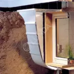 Световой приямок Therm 100x60x40, cетчатая решетка, нагрузка: пешеходная, ACO 35601 — изображение 4