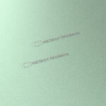 Профлист МЕТАЛЛ ПРОФИЛЬ МП-10x1100-A (PURMAN-20-Tourmalin-0,5) — изображение 3