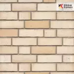 Клинкерный кирпич Feldhaus Klinker K911NF Crema Albula 240x115x71 мм