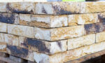Кирпич ручной формовки Engels Tanganyika, WF 210x100x50 мм — изображение 2