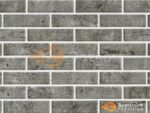 Термопанели на пенополистероле с клинкером BestPoint Exclusive Cement Dark — изображение 3