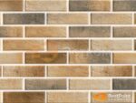 Термопанели на пенополиуретане с клинкером BestPoint Loft Brick Masala — изображение 3