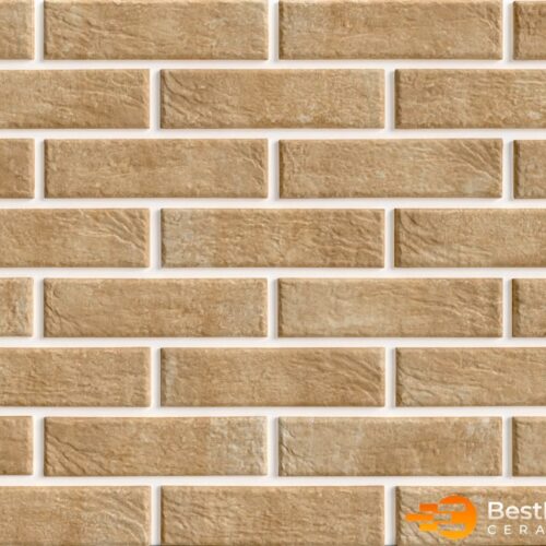 Клинкер BestPoint Loft Brick Salt