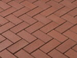 Клинкерная брусчатка LHL (CRH) Klinker Terra Cortona, 200x100x45 мм — изображение 2