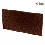 Подступенок клинкерный Paradyz Cloud Rosa 300x148x11 мм