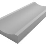 Лоток водоотводной ЛД 200x500x60