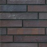 Клинкерный кирпич Монблан-10/9