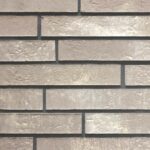 Клинкерный кирпич Монблан-01/3 для фасада