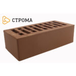Коричневый Гладкий  1.4 — изображение 2